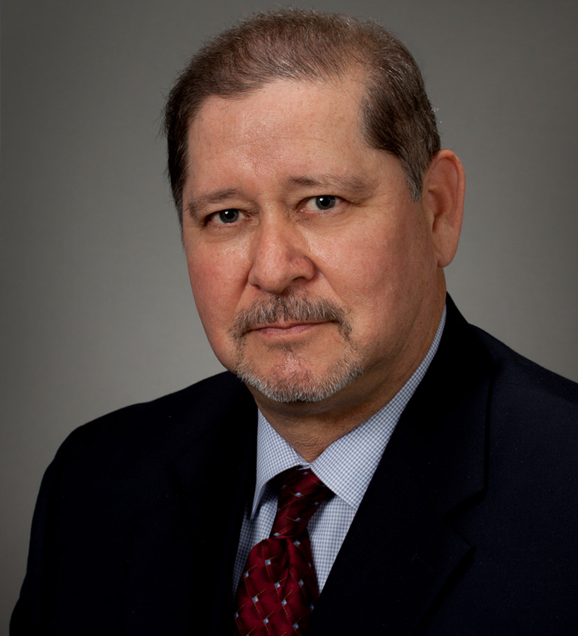 Alex Cordova, Aegisys Founder and District General Agent for Colonial Life