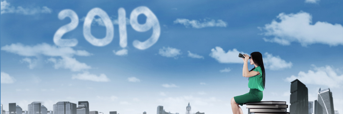 2019 Business Resolutions