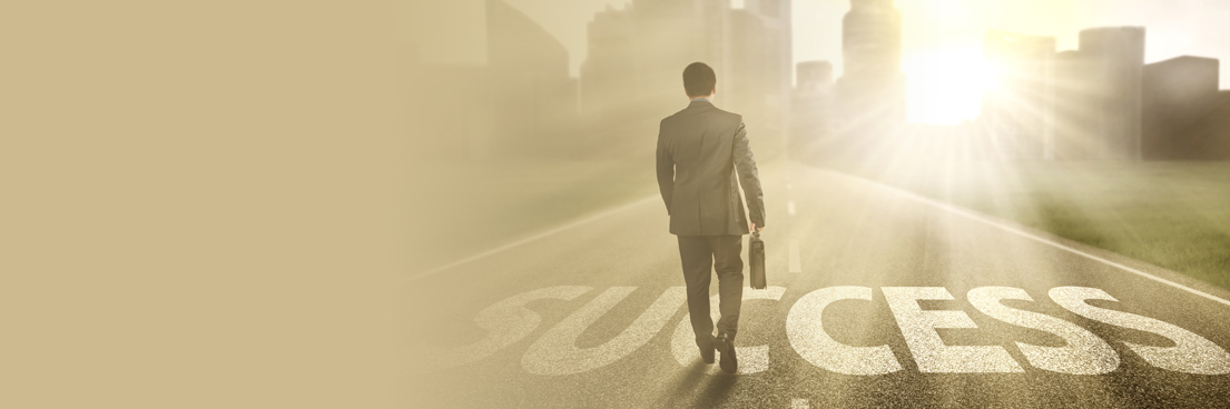 7 Sure Signs You Are on the Road to Success