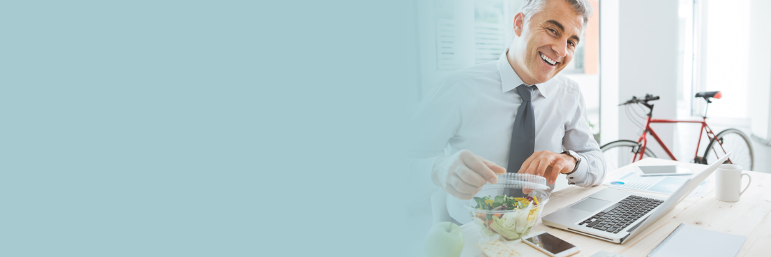 7 tips to help make your workplace healthier